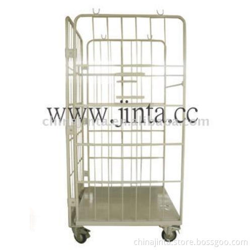 Folding Truck (Roll Container)